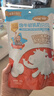 小奶花含牛初乳奶贝100g*3 含牛初乳奶片奶贝儿童零食酥脆易咀嚼 实拍图