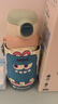 babycare儿童保温杯水杯水壶吸管杯大宝宝学饮316不锈钢三合一上学600ml 实拍图