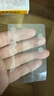曼秀雷敦（Mentholatum）乐肤洁隐形痘痘贴遮瑕抗痘祛痘日夜双效52片吸脓隐形女生约会神器 实拍图