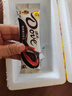 德芙（Dove）香浓黑巧克力43g条装 休闲儿童零食糖果生日中考礼物女生 实拍图