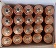 金霸王(Duracell)5号碱性电池12粒装  适用博朗耳温枪/血糖仪/鼠标/键盘/血压计/电子秤/遥控器/儿童玩具 实拍图