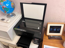 爱普生（EPSON）墨仓式 L3255彩色打印机 微信打印/无线连接  家用打印优选（打印、复印、扫描） 实拍图