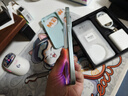 vivo X200s 16GB+256GB 薄荷蓝 国家补贴 蔡司超级潜望长焦 湿手秒开超声波指纹 拍照 AI手机 实拍图