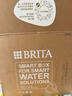 碧然德（BRITA）家用净水壶 滤水壶滤芯 MAXTRA+LE 去水垢专家滤芯 6枚装 实拍图