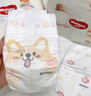 好奇（Huggies）软萌星人柯基拉拉裤拉拉裤婴儿尿不湿XXXL24(17kg以上)婴儿尿不湿 实拍图