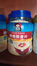 桂格即食燕麦片礼盒1000克*2 营养早餐膳食纤维零添加白砂糖早餐 礼盒 实拍图