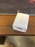 绿联5v1a充电头器USB插座头适用苹果iPhone16e15/14/13华为小米荣耀OPPO安卓等手机手表耳机电源适配器 实拍图