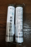 野马寨荞麦龙须面杂粮面条100%挂面0零脂肪 高粗粮血糖主食无糖精 1kg 实拍图