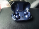 蛇圣 星环【柏林之声丨超感音质】真无线蓝牙耳机夹耳开放耳夹式不入耳运动降噪骨传导概念升级气传导 深海钴蓝【ENC降噪+低频补偿】 【蓝牙5.4+DSP功放+全面兼容】 实拍图