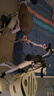飞鸽 FG FLYING PIGEON电动车锂电成人女生女士小型电动自行车轻便电单车2025新款电瓶车两轮车 糯米白【新升级款/可上牌照/智能快充】 【铅酸】12A石墨烯/可提充电/助力续航70km 实拍图