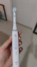 欧乐B成人电动牙刷护龈iO3plus深度清洁牙龈呵护送生日礼物家电京东自营金榜以旧换新情侣送礼赠 实拍图
