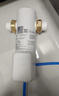 霍尼韦尔（Honeywell）前置过滤器 10T超大通量反冲洗 净水器排行前十名 防爆全屋净水器厨房家用 母婴级0铅 国家补贴D10 实拍图