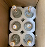 汾酒 黄盖玻汾 清香型白酒 53度 475mL*6瓶 整箱装非原箱 实拍图