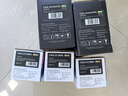 天色cc388a硒鼓适用惠普hp m1136 p1108 1106墨盒 m126a M128fn硒鼓 【6000页】易加粉硒鼓/4支装 实拍图