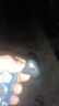 IVGO蓝牙耳机夹耳式挂耳开放式真无线不入耳传导运动跑步骨感降噪耳夹 【星耀黑-尊享版】 带数显丨不漏音丨舒适佩戴 实拍图
