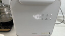 波咯咯（bololo）奶瓶消毒器消毒烘干一体机紫外线消毒柜婴儿LE无汞灯珠宝宝消毒器 轻盈Pro-16颗灯珠 18L 高低温烘干 实拍图