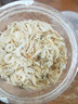 紫菜虾皮海鲜干货小虾米即食虾干海米虾仁无盐新鲜特级海产品补钙 【1罐】虾皮（250g*1） 实拍图