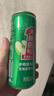 天地壹号纯正苹果醋饮料330ml*15 气泡酸爽 解腻解辣 低糖 多喝醋有好处  实拍图