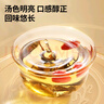 同仁堂品牌 北京同仁堂赶黄草100克广西赶黄草叶扯根菜养生茶可泡水 实拍图
