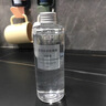 无印良品（MUJI）基础补水化妆水 护肤爽肤水 保湿水 清爽型 200ml 实拍图
