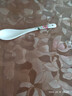瓷侠客轻奢咖啡杯套装骨瓷精致欧式咖啡杯小奢华杯碟陶瓷英式下午茶茶具 富士山 杯碟一套 实拍图