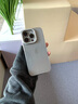 图拉斯D1【镜头支架丨清爽抗黄】适用苹果15promax手机壳iphone15pro透明全包防摔超薄磁吸散热保护套 iPhone 15 Pro Max-6.7英寸 【全新升级】隐形支架+超清透亮+久用 实拍图