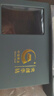 周百福【1000+门店】银平安扣项链女士福牌玉髓吊坠生日送女友礼物 实拍图