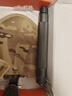 神火 （supfire）BG05多功能户外工兵铲铁锹锰钢兵工铲折叠野外铲子军工铲用品 BG05-2节 实拍图