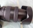 索尼（SONY）FE 24-105mm F4 全画幅标准变焦微单相机G镜头 E卡口(SEL24105G) 实拍图