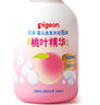 贝亲（Pigeon）洗发水沐浴露 含桃叶精华 婴儿洗发沐浴二合一 500ml IA209 实拍图