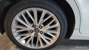 邓禄普（DUNLOP）轮胎/汽车轮胎 235/45R18 94W SP MAXX050 原厂配套丰田凯美瑞 实拍图