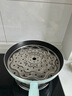 美的（Midea）不粘锅炒锅炒菜锅蒸锅蒸炒一体锅家用多功能锅燃气电磁炉通用 实拍图