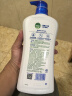 滴露（Dettol）沐浴露男士海洋酷爽950g 身体沐浴液乳男女士沐浴露持久留香 实拍图