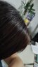 施华蔻（Schwarzkopf）怡然染发霜5.05炫舞金棕 染发剂植物染发膏自己染男女盖白发 实拍图