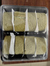 鲜达仓仓 抹茶瑞士卷300g无小麦粉配方动物奶油下午茶西式甜点 实拍图