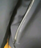 罗蒙（ROMON）夹克男士外套男立领春季商务休闲防风上衣服棒球服男装 实拍图