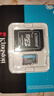 金士顿（Kingston）1TB TF（MicroSD）存储卡 无人机/运动相机 内存卡 U3 V30 A2 4K 读速200MB/s兼容手机/行车记录仪 实拍图