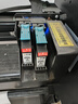 玖六零惠普51645A墨盒服装绘图仪适用唛架机45a墨盒专用喷码机830c 850c 870cxi HP1280 1180 服装打印机墨盒油性 实拍图