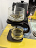 忆壶茶玻璃茶具套装懒人泡茶神器高档磁吸自动泡茶器办公室功夫茶具  实拍图
