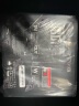 首席玩家（1st player）NGDP铂金 1000W ATX3.1电源（ATX3.0&3.1双规范/MES ID/压纹线/FDB风扇/支持5090） 实拍图