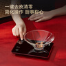 京东京造 电子秤 鸿运厨房秤克重称食物秤烘焙家用1g/5kg（配3节7号电池） 实拍图