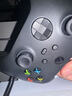 微软Xbox无线游戏手柄 磨砂黑+USB-C线 蓝牙 适配Xbox/PC/平板/手机 Steam促销 黑神话悟空 怪物猎人 实拍图