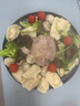 小牛凯西国产整切调理眼肉西冷牛排1.2KG/10片含酱包牛肉牛扒生鲜 冷冻 实拍图