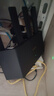 Tenda腾达路由器【狂暴WiFi7】云霄BE5100超强2.5g无线千兆穿墙王信号增强家用立式Mesh放大器国家补贴 实拍图
