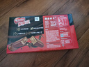 雀巢（Nestle）脆脆鲨【虞书欣推荐】威化饼干巧克力味24条446.4g 休闲零食 代餐 实拍图