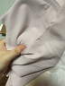 ubras虞书欣同款无尺码背心文胸女士内衣女隐形无痕内衣无痕兰花烟常规 实拍图