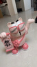 阿玛尼口红权力唇膏#214暧昧奶杏 润泽镜面 礼盒生日礼物女618抢先购 实拍图