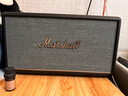 MARSHALL（马歇尔）STANMORE III 音箱3代无线蓝牙摇滚家用重低音音响 黑色 实拍图