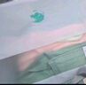 香蜜闺秀（GOSO）女士内裤新疆棉底档7A抗菌透气亲肤三角女式内裤 杏色 1条 L （95-120斤） 实拍图
