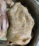 涝河桥 供港宁夏滩羊 羊前腿 3斤 原切羊腿滩羊肉生鲜烧烤食材 实拍图